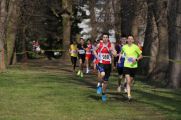 Lovro Žbulj odlično je trčao u konkurenciji kadeta na 1500 m osvojivši